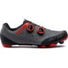 Northwave Rebel Antracite-Rosso