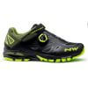 Northwave SPIDER PLUS 2 Scarpe Mtb Black Yellow Fluo