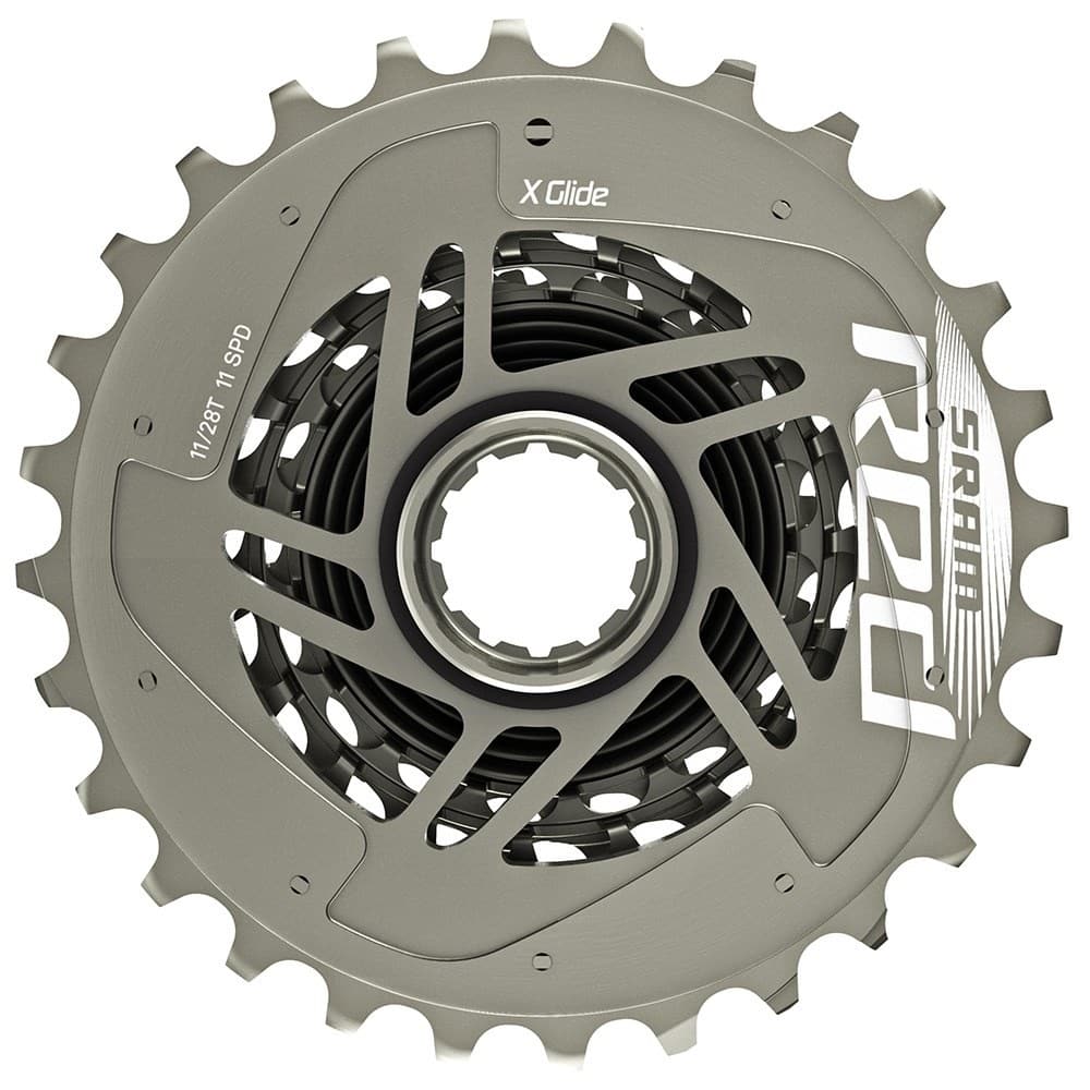 SRAM RED AXS E1 Disc 2x12v Complete Groupset with Power Meter - Image 9