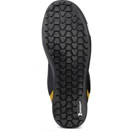 Northwave TRIBE Scarpe suola Flat (Black/Sand)