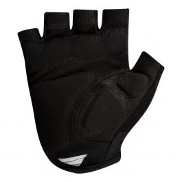 Pearl Izumi Select nero guanti da ciclismo dita corte - Donna