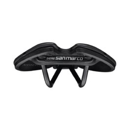 Selle San Marco Aspide Short Open-Fit Dynamic (Wide)