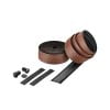 Ciclovation ADVANCED Grind Touch bartape – Chocolate Brown