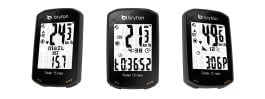 Bryton RIDER 15 Neo E – GPS Ciclocomputer