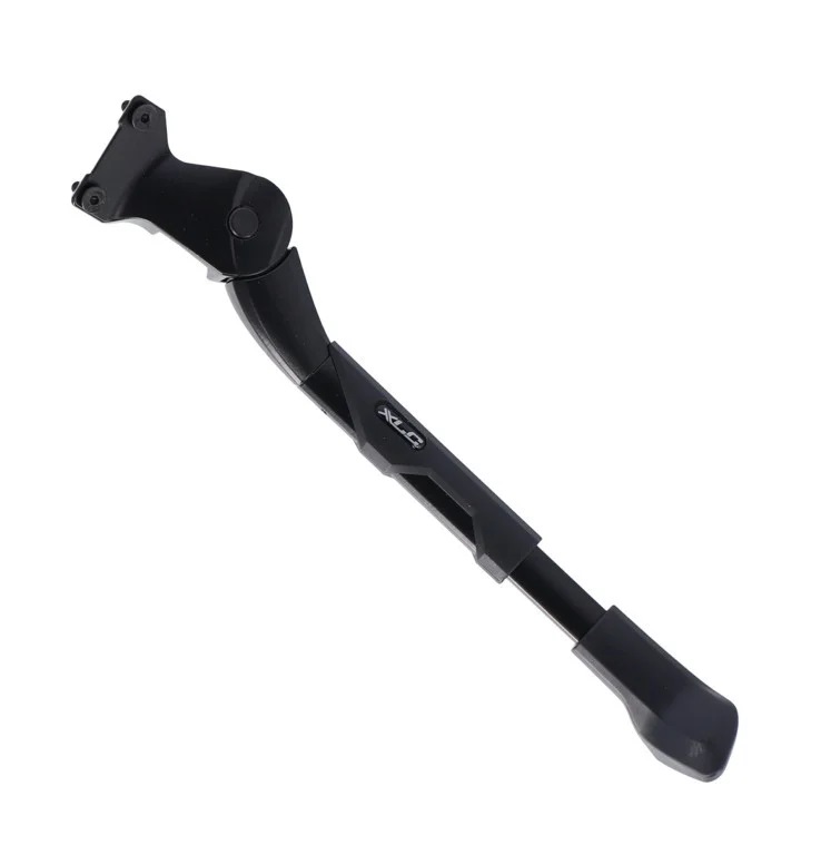 Interasse viti di fissaggio 40mmSupporto per fodero orizzontale per bici con cavalletto KSA 18/40