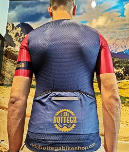 Maglie da Ciclismo Estive - Ciclobottega Bikeshop