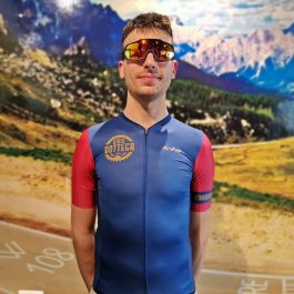 Maglie da Ciclismo Estive - Ciclobottega Bikeshop