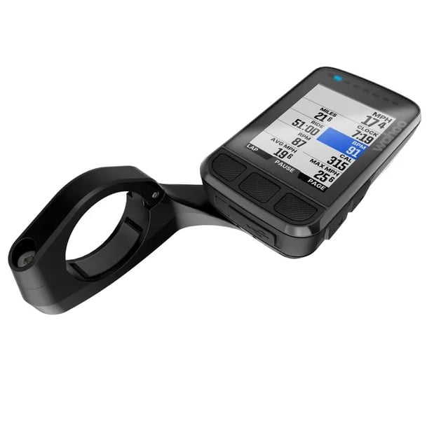 Wahoo ELEMNT BOLT V2 Gps - Image 2