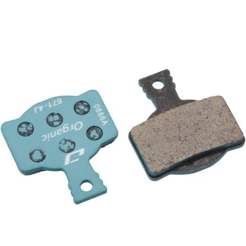 Pastiglie Freno Magura 8.1 Performance Per Freni A Disco MTB - Compatibili Con MT5, MT7, E-Stop, Carbon, Trail, CMe5 Cerchi Rotor 18 - Foto 4