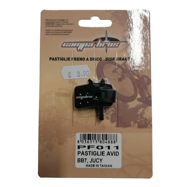 COME CAMBIARE LE PASTIGLIE DEI FRENI A DISCO - Foto 8