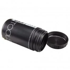 VAR – Borraccia Porta Attrezzi (Nero)