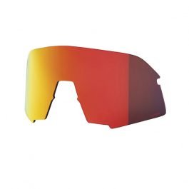 Ride100% S3 Replacement Lens - HiPER Red