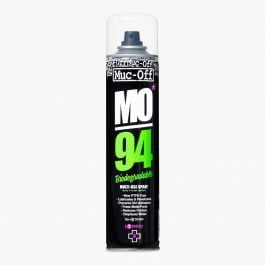 MucOff MO94 lubrificante universale spray – 400 ml