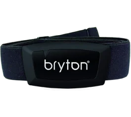 Bryton SMART HR MONITOR Fascia cardiofrequenzimetro (Bluethooth e ANT+)