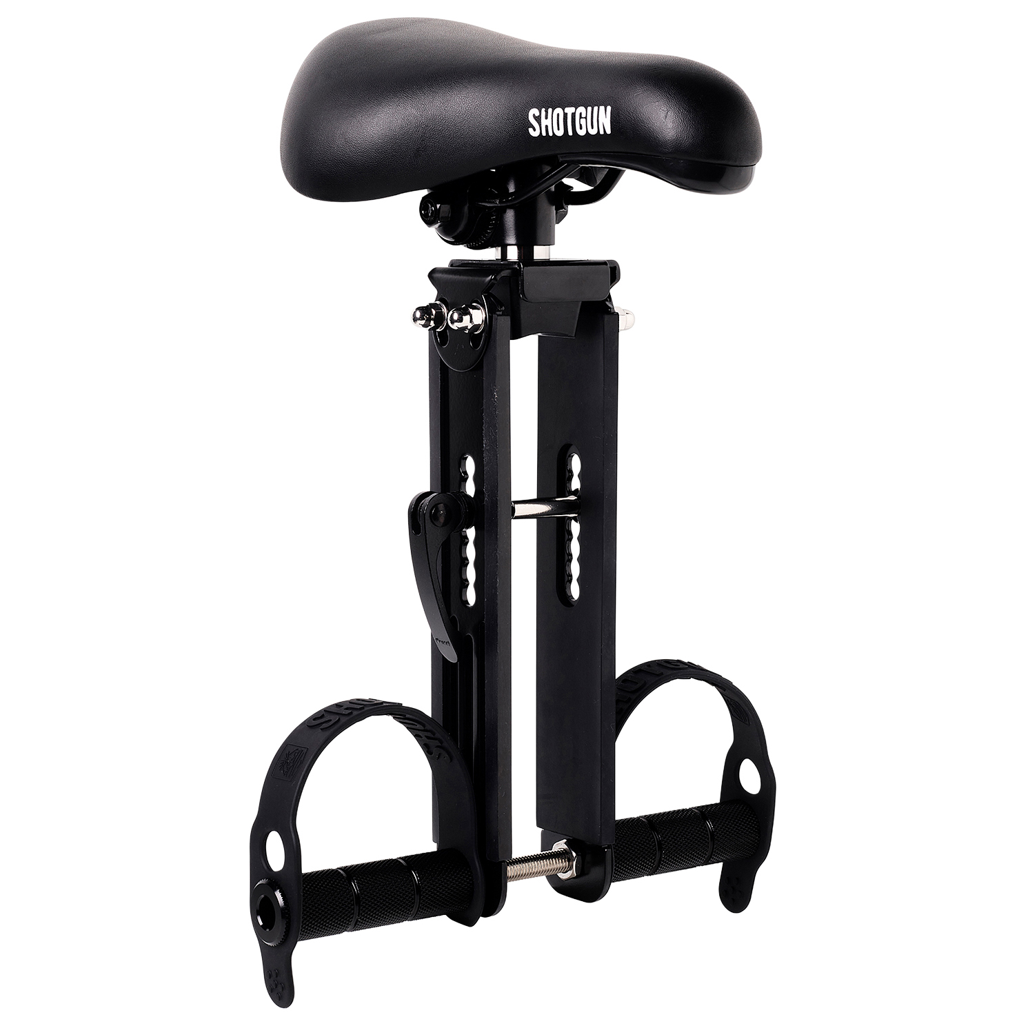 Shotgun Kids MTB Seat – Front-Mounted Child Seat for MTB - Image 3