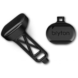 Bryton Sensore di velocità smart Ant+ / Bluetooth