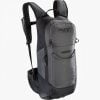 Zaino Bici Evoc FR Lite Race 10L Grigio Nero