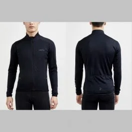 Craft Core Bike SUBZ JERSEY (black)