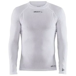 Craft ACTIVE EXTREME Maglia intima invernale (bianco)