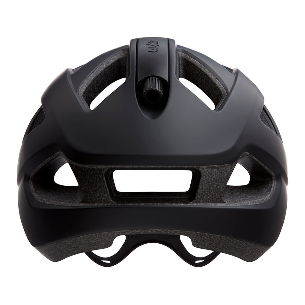 Lazer Cannibal – Matte Black (Casco Ciclismo Strada) - immagine 3