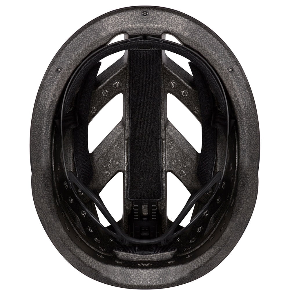 Lazer Cannibal – Matte Black (Casco Ciclismo Strada) - immagine 4