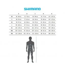 Shimano Vertex pantaloni corti invernali ciclismo (uomo)