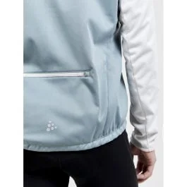 Craft CORE SUBZ Jacket Giacca invernale ciclismo (Trooper Ash)