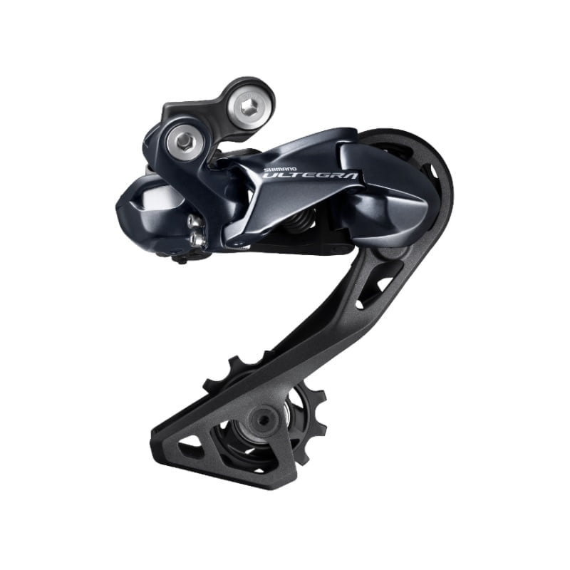 SHIMANO ULTEGRA Cambio gabbia media DI2 11v R8050-GS