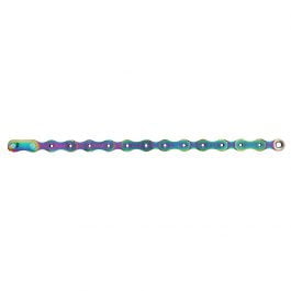Catena Sram XX1 Eagle Rainbow - 126 maglie