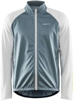 Craft CORE SUBZ Jacket Giacca invernale ciclismo (Trooper Ash)