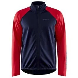 Craft CORE SUBZ Jacket Giacca invernale ciclismo (Lychee Blaze)