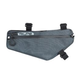 PRO Discover Framebag 2,7L – Borsa Telaio Impermeabile Gravel & Adventure