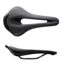 Saddle San Marco SHORTFIT Open-Fit 2.0 Dynamic Wide