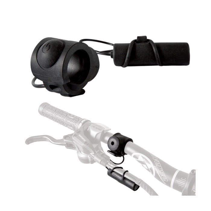 Wag Campanello Elettronico da bici 100db