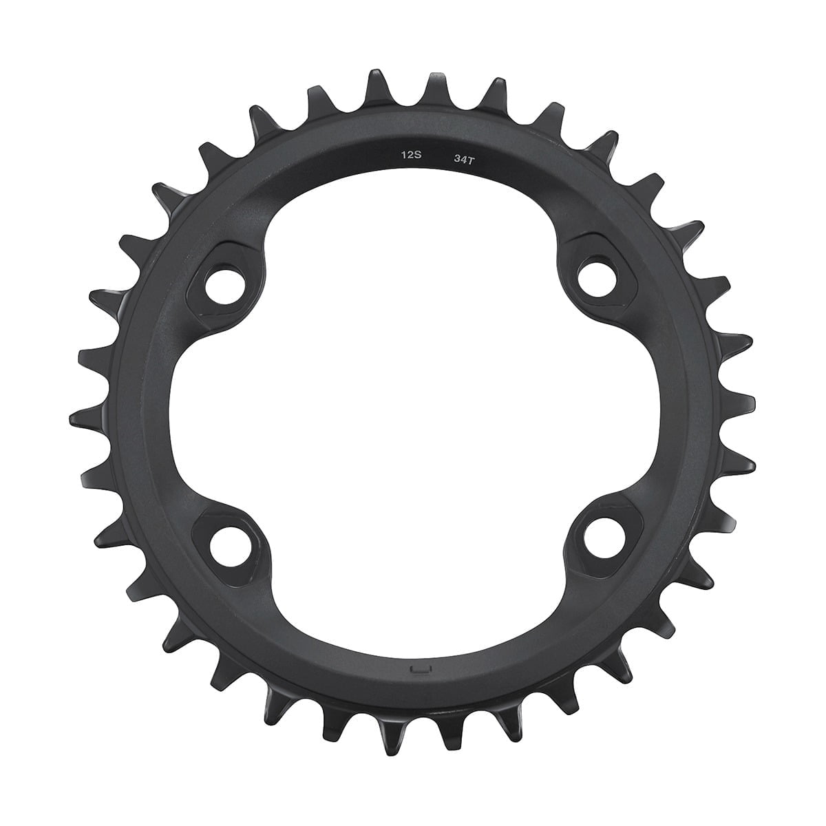 Shimano Corona 34D FC-MT610 BCD96mm