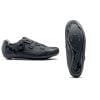 Northwave Magma R Rock Scarpe Road invernali - Black