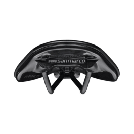 Saddle San Marco SHORTFIT 2.0 Open-Fit Racing Wide