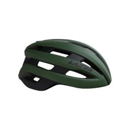 Lazer SPHERE Cycling Helmet - Matt Green
