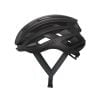 ABUS AIRBREAKER Velvet Black Casco Road