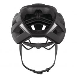 ABUS STORMCHASER casco ciclismo Velvet Black