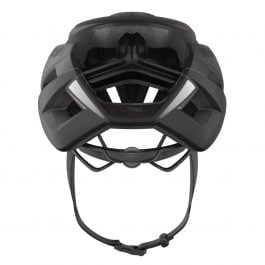 ABUS StormChaser – Velvet Black (Casco Ciclismo)