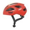 ABUS Macator casco Road - shrimp orange