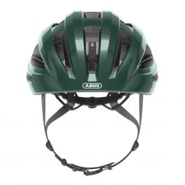 ABUS Macator Road helmet - opal green