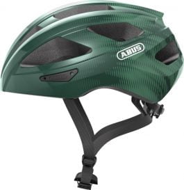 ABUS Macator Road helmet - opal green