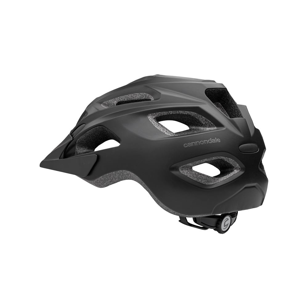 Cannondale Trail Off-Road Helmet Black