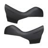 Shimano Coppia Coprileve ST-R7020/ST-R7025