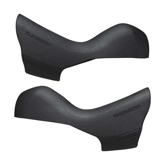 Shimano Coppia Coprileve ST-R7020/ST-R7025