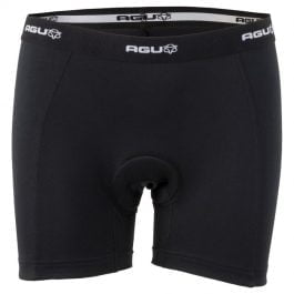 AGU UNDERSHORT Women (Boxer donna con fondello)
