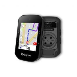 Bryton RIDER S500E Ciclocomputer GPS