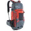 Evoc Zaino FR Enduro 16l Tg. M/L Rosso Grigio